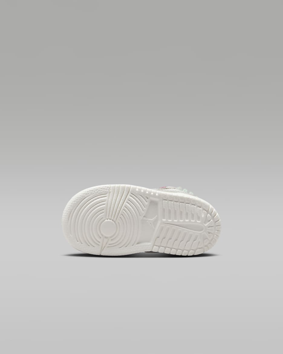 Jordan 1 Low Alt SE Baby Toddler Shoes. Nike
